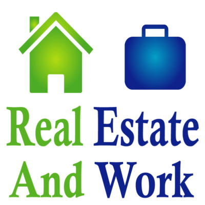 Real Estate And Work