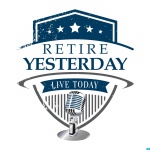 Retire Yesterday Live Today Radio