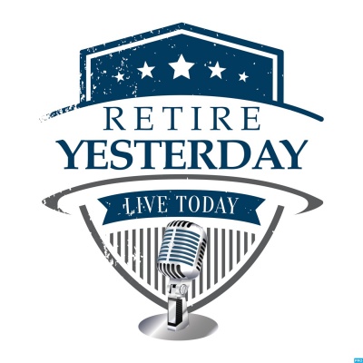 Retire Yesterday Live Today Radio