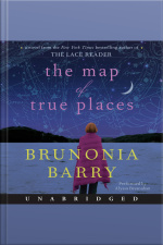 The Map of True Places