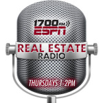 Real Estate Radio Podcasts