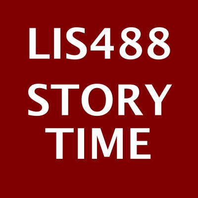 Lis488 Story Time