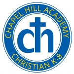 Chapel Hill Academy Podcast