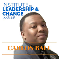 Episode 003 | Actionists for Justice | Institute for Leadership and Change