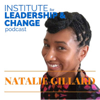 Episode 004 | Authenticity, the Key for Changing Populations | Institute for Leadership and Change