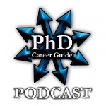 PhD Career Guide PODCAST