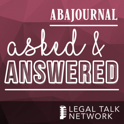Aba Journal: Asked And Answered