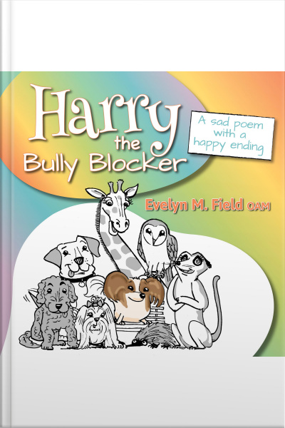 Harry The Bully Blocker