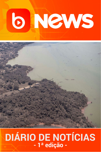 Diário de Notícias - 18/01/2022 - 1ª Edição