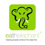 Eat the Elephant