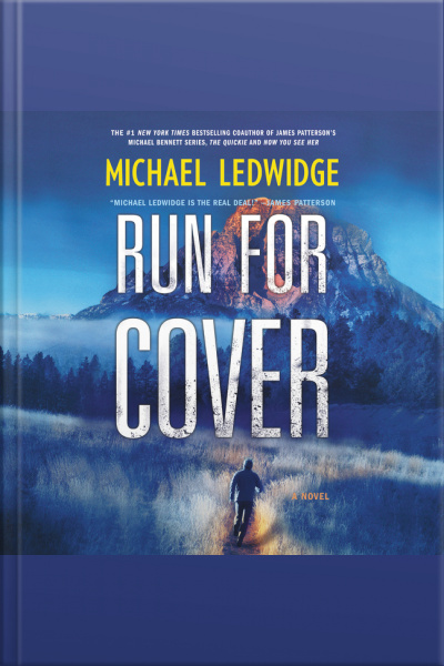 Run For Cover: A Novel