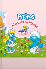 Los Pitufos - Historias De Pitufos