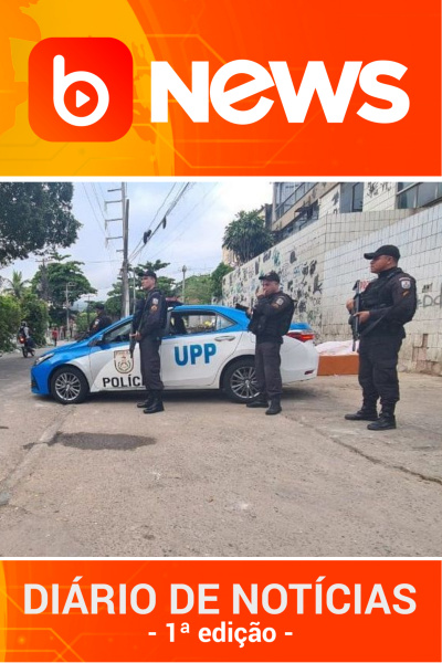 Diário de Notícias - 19/01/2022 - 1ª Edição