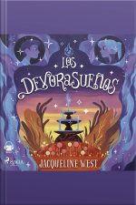 Los Devorasueños