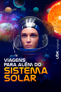 Viagens para além do Sistema Solar