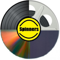 Spinners, Episode 1 - The 40s