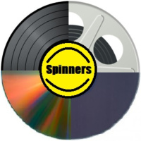 Spinners, Episode 2 - The 50s