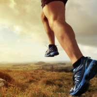 Episode 43 - Running When Youre Not Being Chased