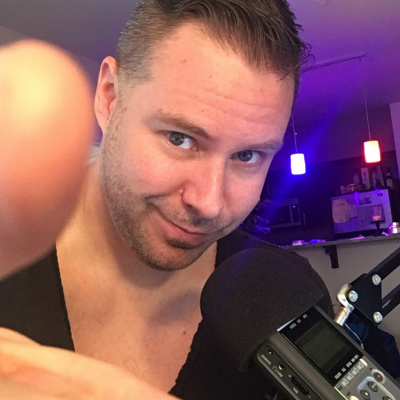 Ellusionist // Magic Beyond Belief Podcast