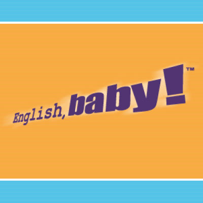 English, Baby! Daily Podcasts