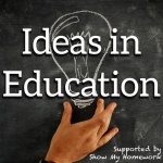 Ideas in Education