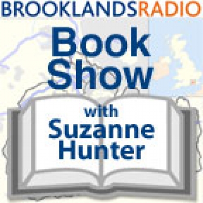 Brooklands Radio Book Show