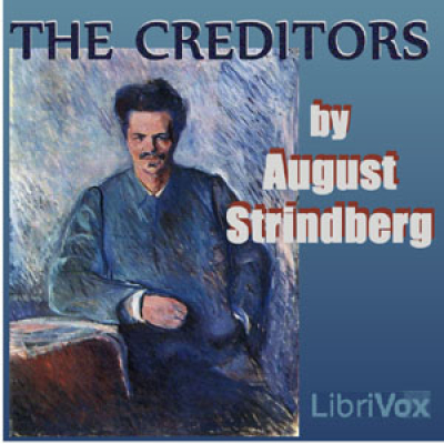 Creditors by STRINDBERG, August