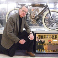 Classic Chrome with Ted Doering of VTwin Manufacturing