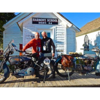 Classic Chrome: Tech Talk #1 Ride Prep and Roadside Fixes with David Lloyd