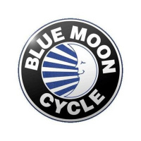 Classic Chrome with John Landstrom of Blue Moon Cycle