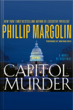 Capitol Murder