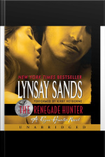 The Renegade Hunter