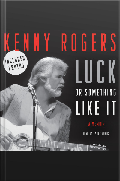 Luck or Something Like It