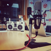 Podcast: Първо по Дарик #91