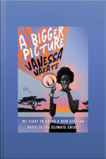 A Bigger Picture: My Fight To Bring A New African Voice To The Climate Crisis