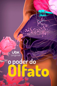 O poder do olfato