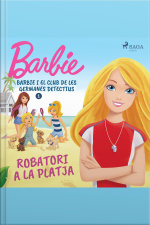 Barbie I El Club De Les Germanes Detectius 1 - Robatori A La Platja