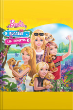 Barbie - Buscant Les Gossetes