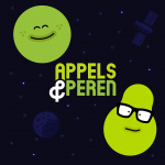 De Appels En Peren Show