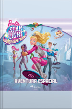 Barbie - Aventura Espacial