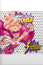 Barbie - Els Superpoders De Princesa