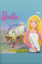 Barbie I El Club De Les Germanes Detectius 2 - El Passeig Encantat