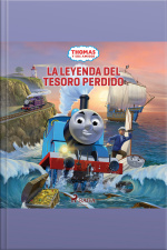 Thomas Y Sus Amigos - La Leyenda Del Tesoro Perdido
