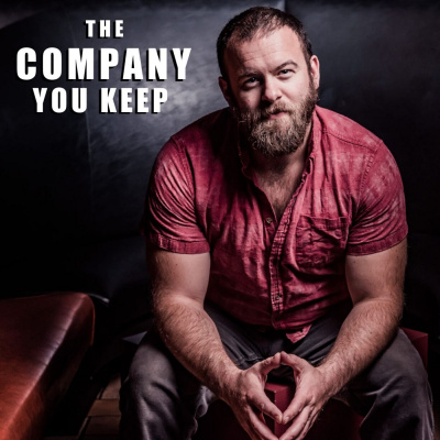 Company You Keep with Phillip-Michael Scales