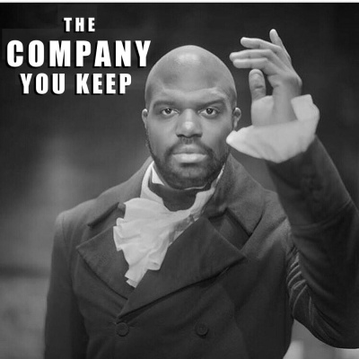 Company You Keep with Phillip-Michael Scales