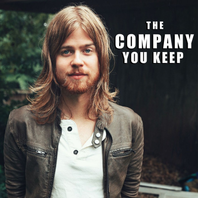 Company You Keep with Phillip-Michael Scales