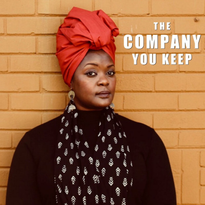 Company You Keep with Phillip-Michael Scales