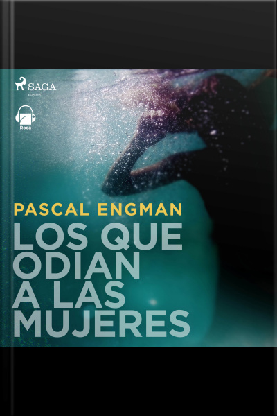 Los Que Odian A Las Mujeres