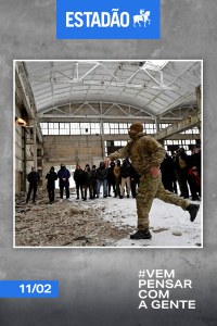 Estadão - 11/02/2022