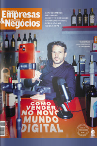 Pequenas Empresas  Grandes Negócios - Fevereiro 2022 - edição 394